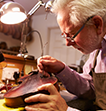 Musical Instrument Repairs
