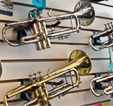 Band Instruments