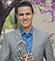 Russell has been teaching trumpet,
French horn, trombone, piano, and jazz improvisation privately for over 10
years to students of various skill level...