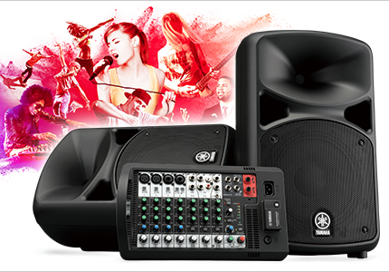 Music Product Highlights