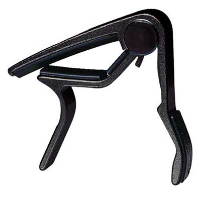 Guitar Capo