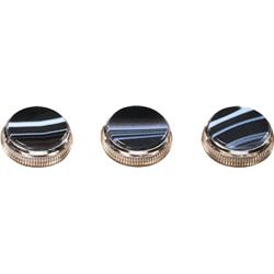 Gem Stone Valve Buttons