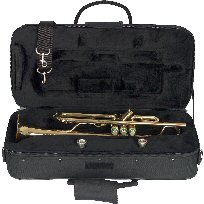 Trumpet Hard Case