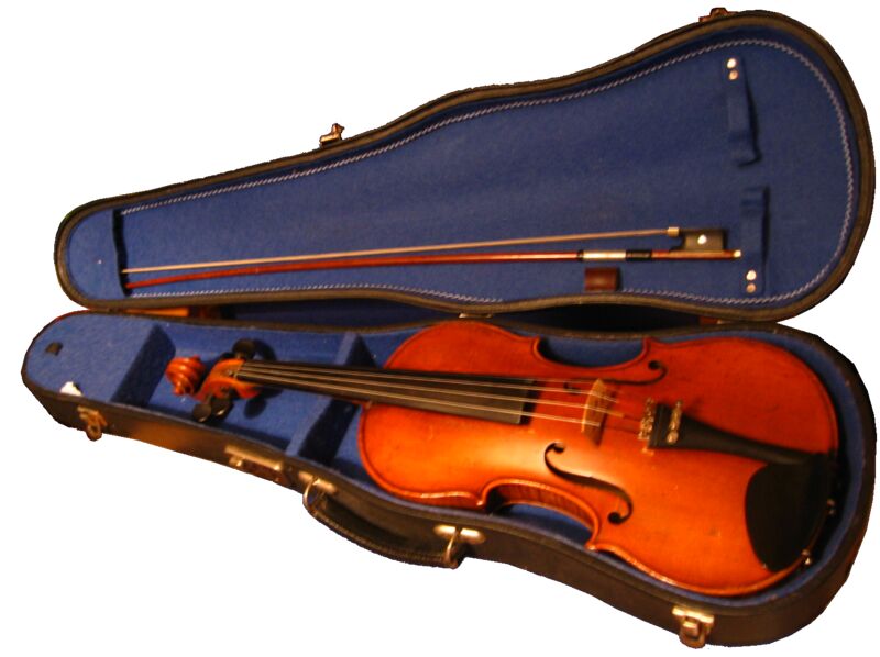 Violin Case