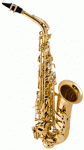 alto sax Saxophone Rental