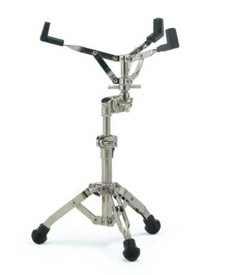 metal drum stand