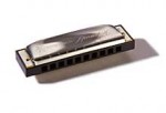 harmonica