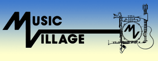 Music Village Retail Music store in San Jose, California