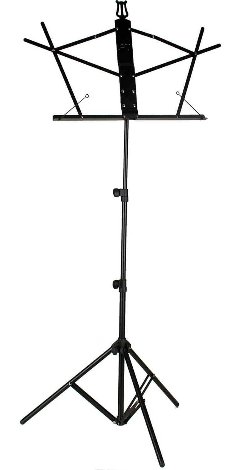 Wire Music Stand
